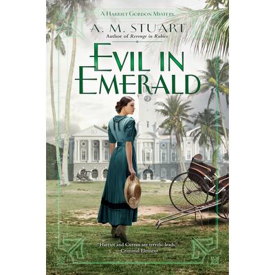 Evil in Emerald