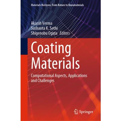 Coating Materials | 拾書所