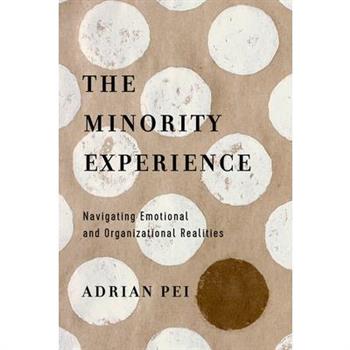 The Minority Experience