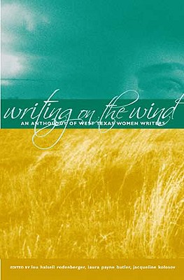 Writing On The Wind