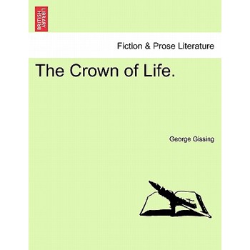 The Crown of Life.