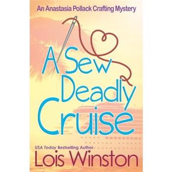 A Sew Deadly Cruise