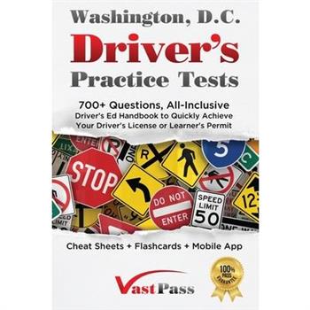 Washington D.C Driver’s Practice Tests