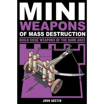 Mini Weapons of Mass Destruction 3