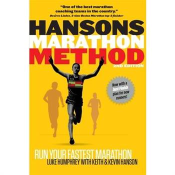 Hansons Marathon Method