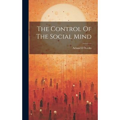The Control Of The Social Mind