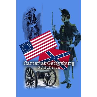Carter at Gettysburg