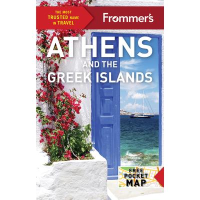 Frommer's Athens and the Greek Islands | 拾書所