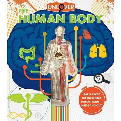 Uncover the Human Body