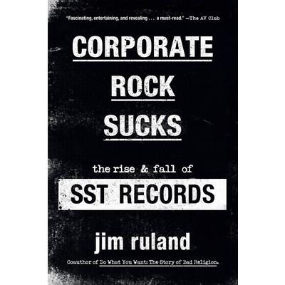 Corporate Rock Sucks