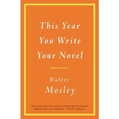 This Year You Write Your Novel