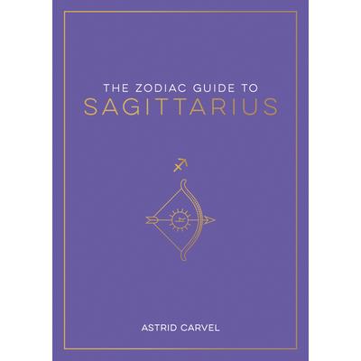 The Zodiac Guide to Sagittarius