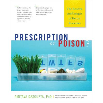 Prescription or Poison?