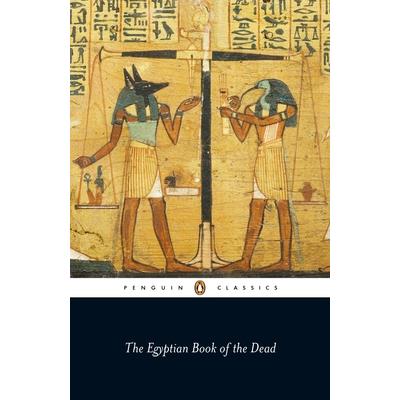 The Egyptian Book of the Dead