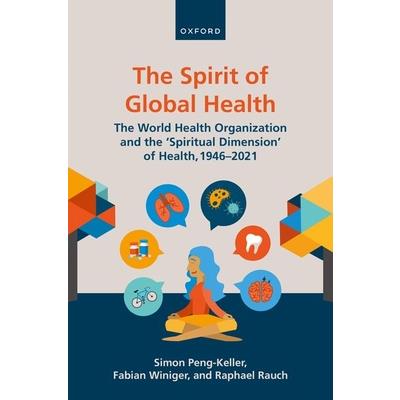 The Spirit of Global Health