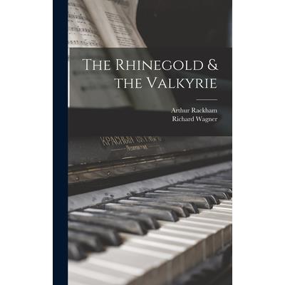 The Rhinegold & the Valkyrie | 拾書所