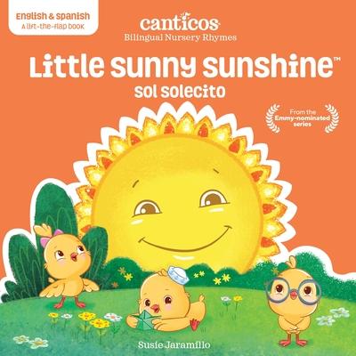 Little Sunny Sunshine / Sol Solecito | 拾書所