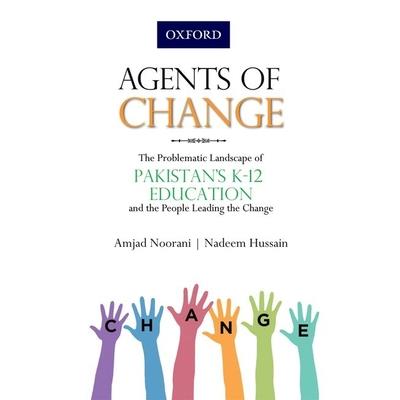 Agents of Change