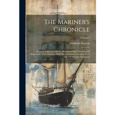 The Mariner's Chronicle | 拾書所