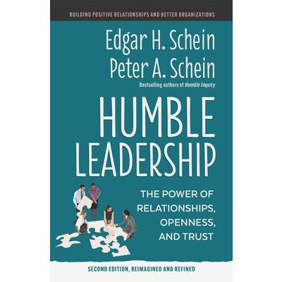 Humble Leadership, Second Edition | 拾書所