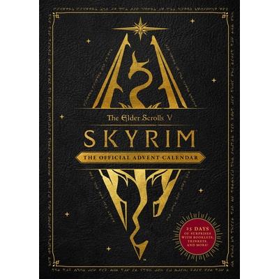 The Elder Scrolls V: Skyrim - The Official Advent Calendar