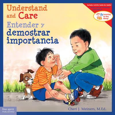 Understand and Care / Entender Y Demostrar Importancia | 拾書所