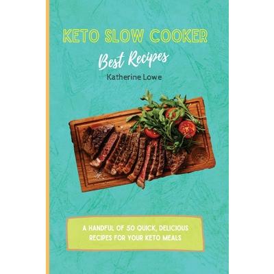 Keto Slow Cooker Best Recipes