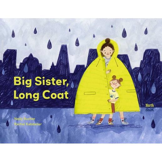 Big Sister, Long Coat