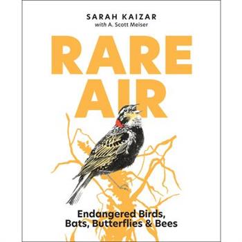 Rare Air