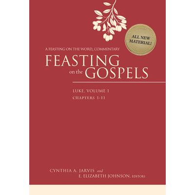 Feasting on the Gospels