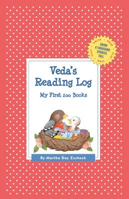 Veda’s Reading Log: My First 200 Books （Gatst）