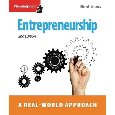 Entrepreneurship