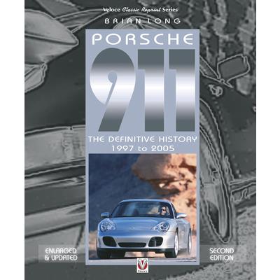 Porsche 911 | 拾書所