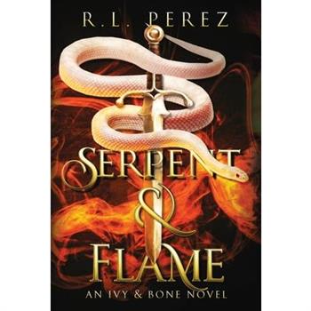 Serpent & Flame