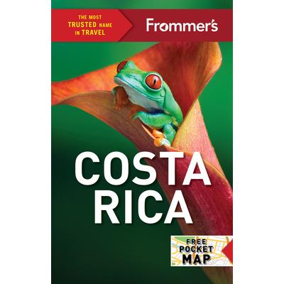 Frommer's Costa Rica | 拾書所