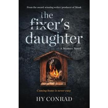 The Fixer’s Daughter