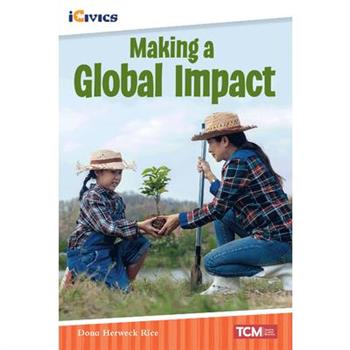 Making a Global Impact