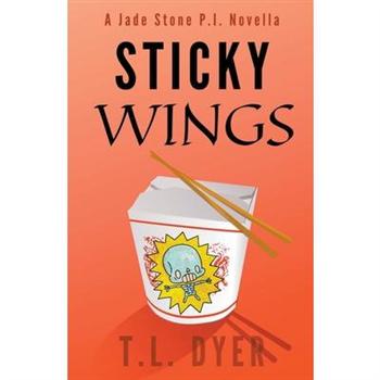 Sticky Wings