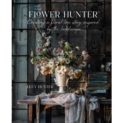 The Flower Hunter: Creating a Floral Love Story Inspired by the Landscape | 拾書所