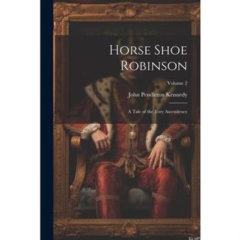 Horse Shoe Robinson