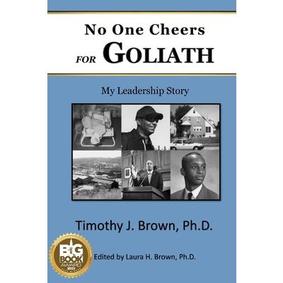 No One Cheers for Goliath