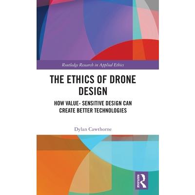 The Ethics of Drone Design