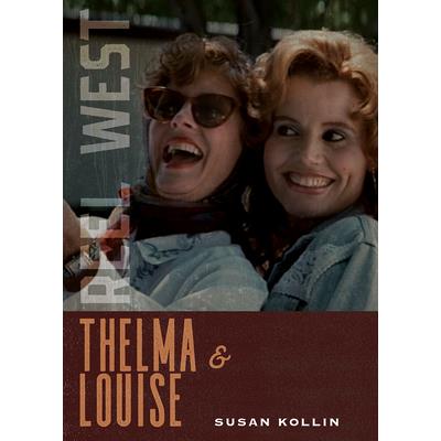 Thelma & Louise | 拾書所