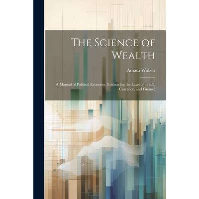 The Science of Wealth | 拾書所