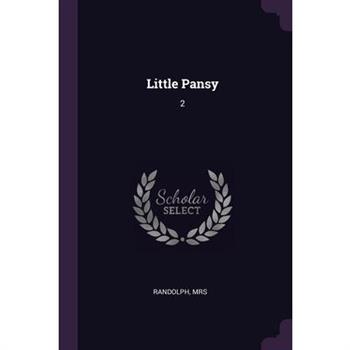 Little Pansy