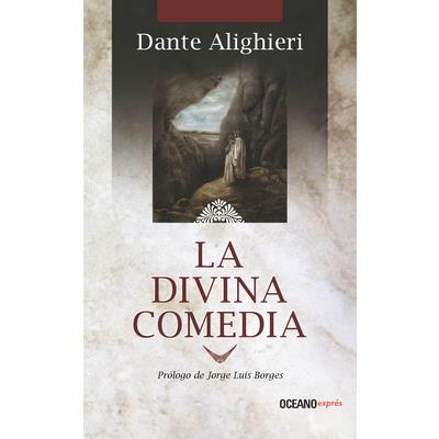 La divina comedia