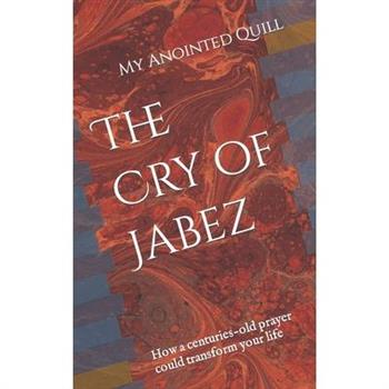 The Cry of Jabez
