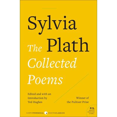 Collected Poems of Sylvia Plath | 拾書所