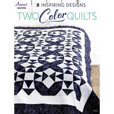 Two-Color Quilts | 拾書所