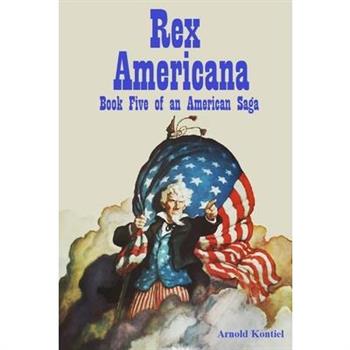 Rex America